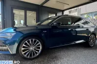 Skoda Superb din 2021 cu 83.711 km - oferta SKO237242 - foto 1