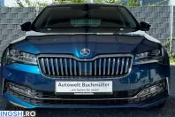 Skoda Superb din 2021 cu 83.711 km - oferta SKO237242 - foto 2