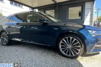 Skoda Superb din 2021 cu 83.711 km - oferta SKO237242 - foto 3