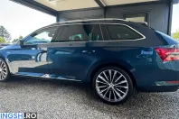 Skoda Superb din 2021 cu 83.711 km - oferta SKO237242 - foto 4