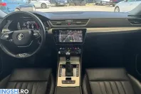 Skoda Superb din 2021 cu 83.711 km - oferta SKO237242 - foto 8