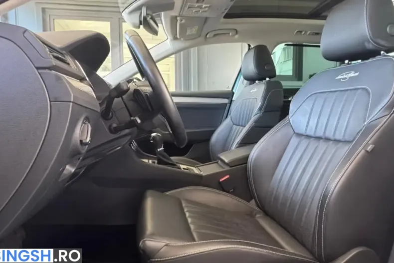 Skoda Superb din 2021 cu 83.711 km - oferta SKO237242 - foto 9