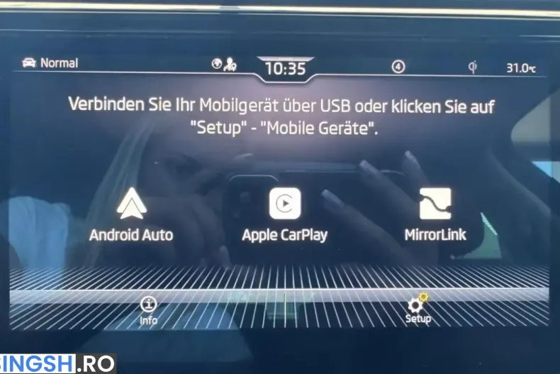 Skoda Superb din 2021 cu 83.711 km - oferta SKO237242 - foto 12