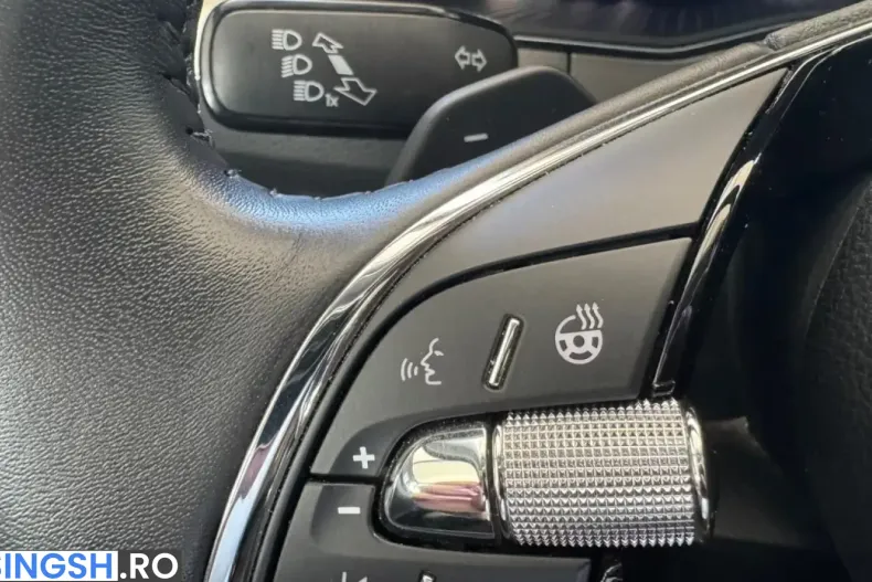 Skoda Superb din 2021 cu 83.711 km - oferta SKO237242 - foto 15