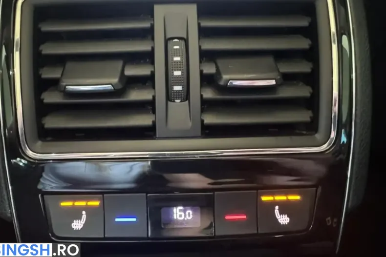 Skoda Superb din 2021 cu 83.711 km - oferta SKO237242 - foto 18