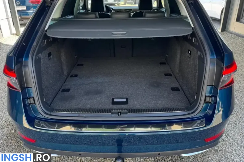 Skoda Superb din 2021 cu 83.711 km - oferta SKO237242 - foto 21