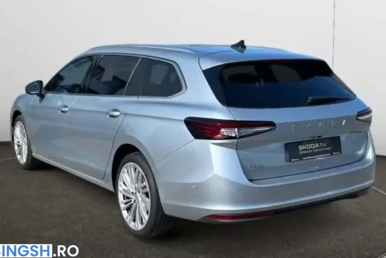 Skoda Superb din 2024 cu 31.309 km - oferta SKO237243 - foto 2
