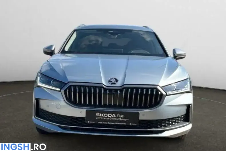 Skoda Superb din 2024 cu 31.309 km - oferta SKO237243 - foto 3