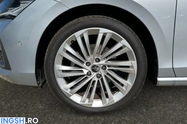 Skoda Superb din 2024 cu 31.309 km - oferta SKO237243 - foto 5