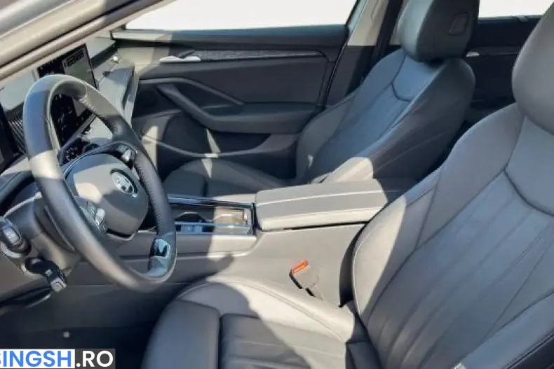 Skoda Superb din 2024 cu 31.309 km - oferta SKO237243 - foto 8