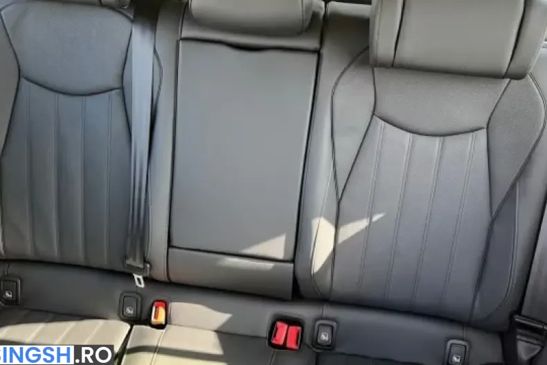 Skoda Superb din 2024 cu 31.309 km - oferta SKO237243 - foto 9