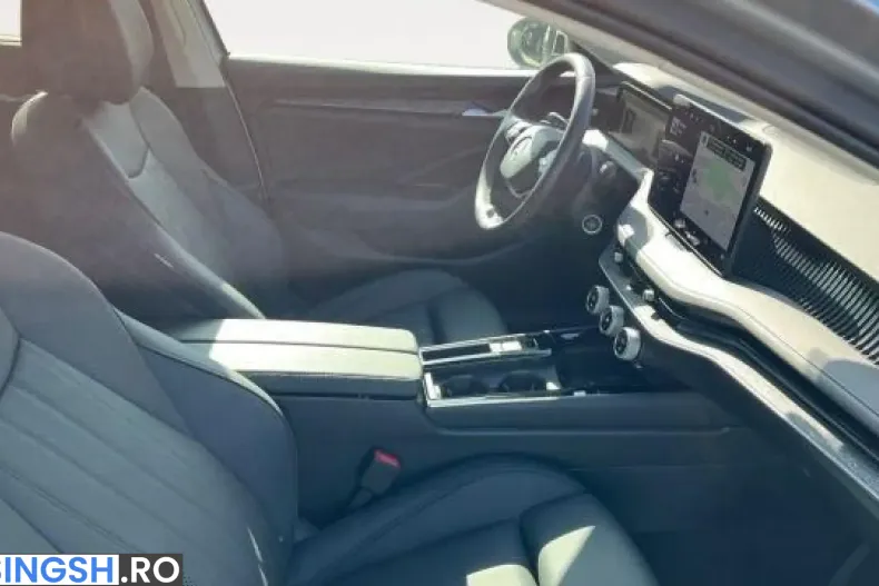 Skoda Superb din 2024 cu 31.309 km - oferta SKO237243 - foto 10