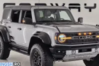 Ford Bronco din 2026 cu 253 km - oferta FOR237244 - foto 1