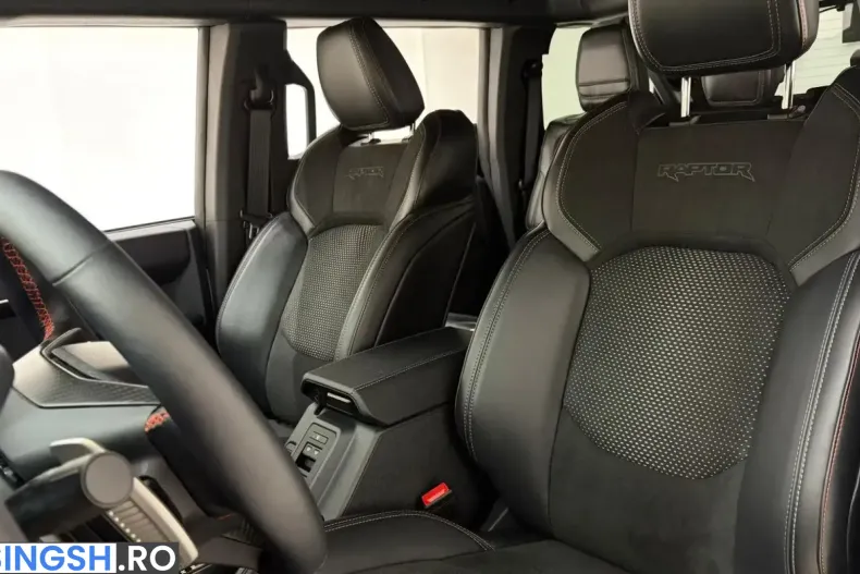 Ford Bronco din 2026 cu 253 km - oferta FOR237244 - foto 2