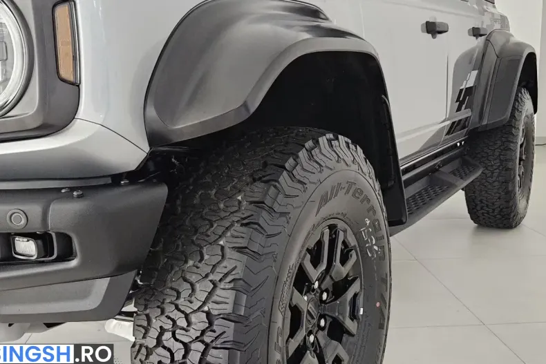 Ford Bronco din 2026 cu 253 km - oferta FOR237244 - foto 3