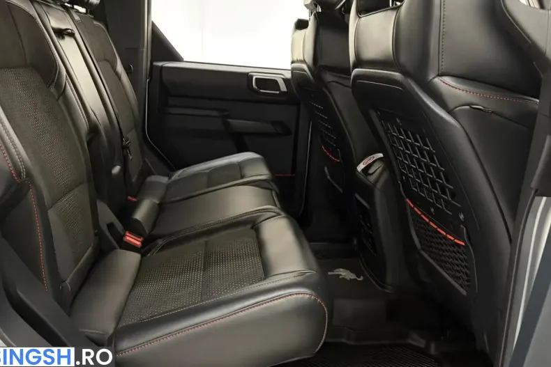Ford Bronco din 2026 cu 253 km - oferta FOR237244 - foto 4