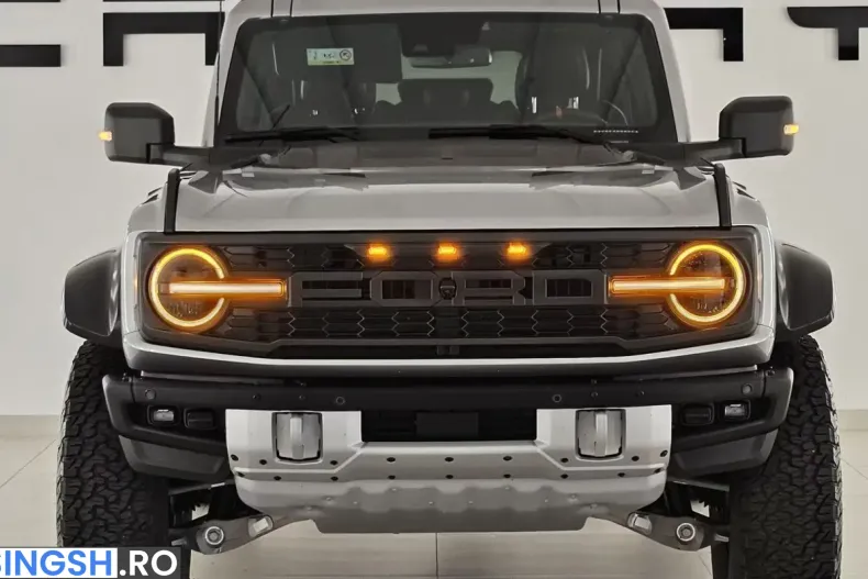 Ford Bronco din 2026 cu 253 km - oferta FOR237244 - foto 5