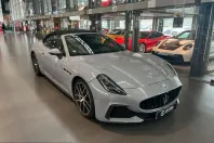 Maserati GranCabrio din 2024 cu 12.540 km - oferta MAS237245 - foto 1