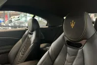 Maserati GranCabrio din 2024 cu 12.540 km - oferta MAS237245 - foto 5