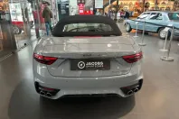 Maserati GranCabrio din 2024 cu 12.540 km - oferta MAS237245 - foto 10