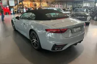 Maserati GranCabrio din 2024 cu 12.540 km - oferta MAS237245 - foto 11
