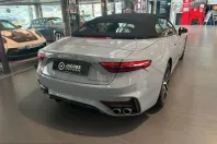 Maserati GranCabrio din 2024 cu 12.540 km - oferta MAS237245 - foto 12