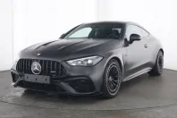 Mercedes-Benz CLE 53 AMG (Clasa CLE) din 2025 cu 28.880 km - oferta MER237246 - foto 1