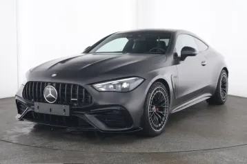 Mercedes-Benz CLE 53 AMG din 2025 - oferta MER237246
