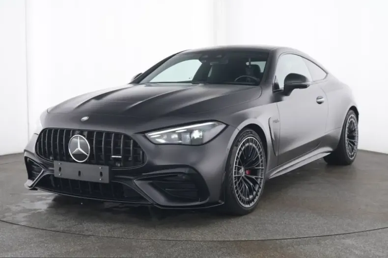 Mercedes-Benz CLE 53 AMG (Clasa CLE) din 2025 cu 28.880 km - oferta MER237246 - foto 1