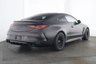 Mercedes-Benz CLE 53 AMG (Clasa CLE) din 2025 cu 28.880 km - oferta MER237246 - foto 3