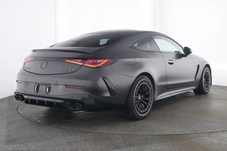 Mercedes-Benz CLE 53 AMG (Clasa CLE) din 2025 cu 28.880 km - oferta MER237246 - foto 3