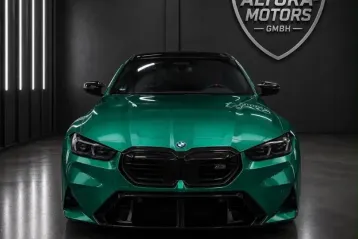 BMW M5 din 2025 - oferta BMW237247