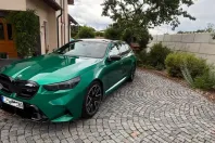 BMW M5 (Seria 5) din 2025 cu 12.800 km - oferta BMW237247 - foto 2
