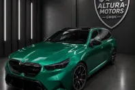 BMW M5 (Seria 5) din 2025 cu 12.800 km - oferta BMW237247 - foto 6