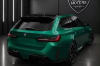 BMW M5 (Seria 5) din 2025 cu 12.800 km - oferta BMW237247 - foto 7