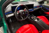 BMW M5 (Seria 5) din 2025 cu 12.800 km - oferta BMW237247 - foto 8