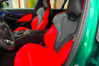 BMW M5 (Seria 5) din 2025 cu 12.800 km - oferta BMW237247 - foto 10