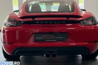 Porsche Cayman din 2023 cu 8.090 km - oferta POR237248 - foto 4