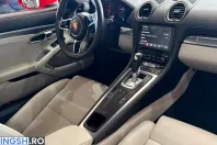 Porsche Cayman din 2023 cu 8.090 km - oferta POR237248 - foto 10