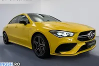 Mercedes-Benz CLA 35 AMG (Clasa CLA) din 2023 cu 28.186 km - oferta MER237249 - foto 2