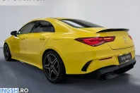 Mercedes-Benz CLA 35 AMG (Clasa CLA) din 2023 cu 28.186 km - oferta MER237249 - foto 3