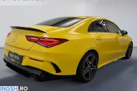 Mercedes-Benz CLA 35 AMG (Clasa CLA) din 2023 cu 28.186 km - oferta MER237249 - foto 4
