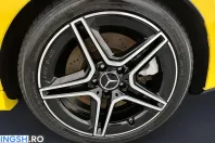 Mercedes-Benz CLA 35 AMG (Clasa CLA) din 2023 cu 28.186 km - oferta MER237249 - foto 5