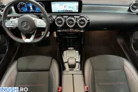 Mercedes-Benz CLA 35 AMG (Clasa CLA) din 2023 cu 28.186 km - oferta MER237249 - foto 6