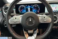Mercedes-Benz CLA 35 AMG (Clasa CLA) din 2023 cu 28.186 km - oferta MER237249 - foto 7