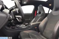 Mercedes-Benz CLA 35 AMG (Clasa CLA) din 2023 cu 28.186 km - oferta MER237249 - foto 9