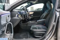 Mercedes-Benz CLA 35 AMG (Clasa CLA) din 2024 cu 25.660 km - oferta MER237250 - foto 4