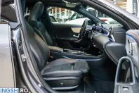 Mercedes-Benz CLA 35 AMG (Clasa CLA) din 2024 cu 25.660 km - oferta MER237250 - foto 6