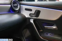 Mercedes-Benz CLA 35 AMG (Clasa CLA) din 2024 cu 25.660 km - oferta MER237250 - foto 12