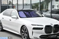 BMW 740 (Seria 7) din 2025 cu 1.669 km - oferta BMW237251 - foto 2